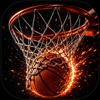 ShootTheRock app icon