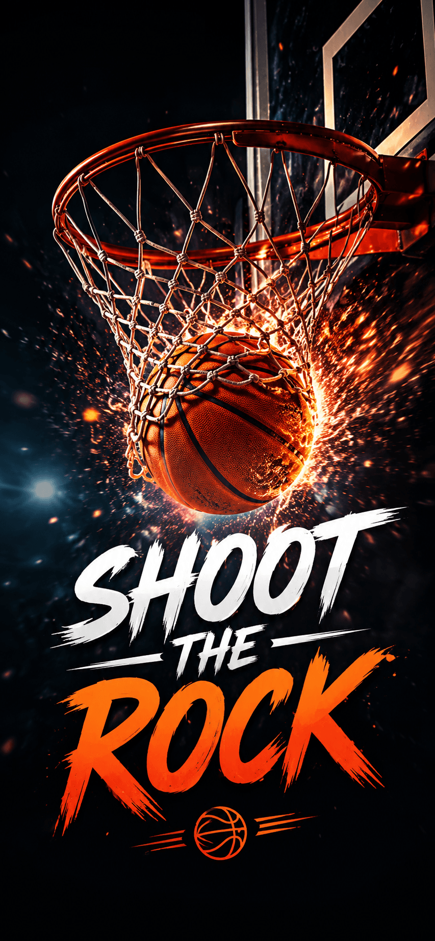 ShootTheRock artwork